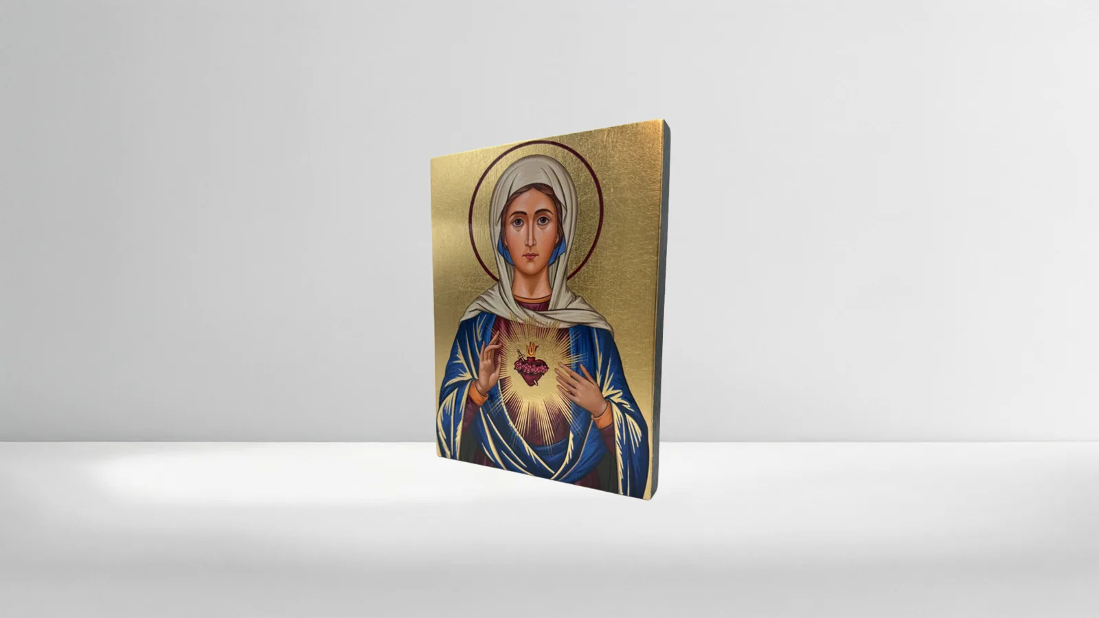 Ikony - Serce Matki Bozej.webp